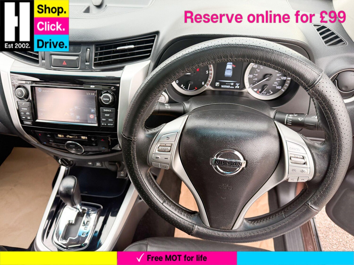 Used Nissan Navara 2017 for sale - 76239586: Photo 62