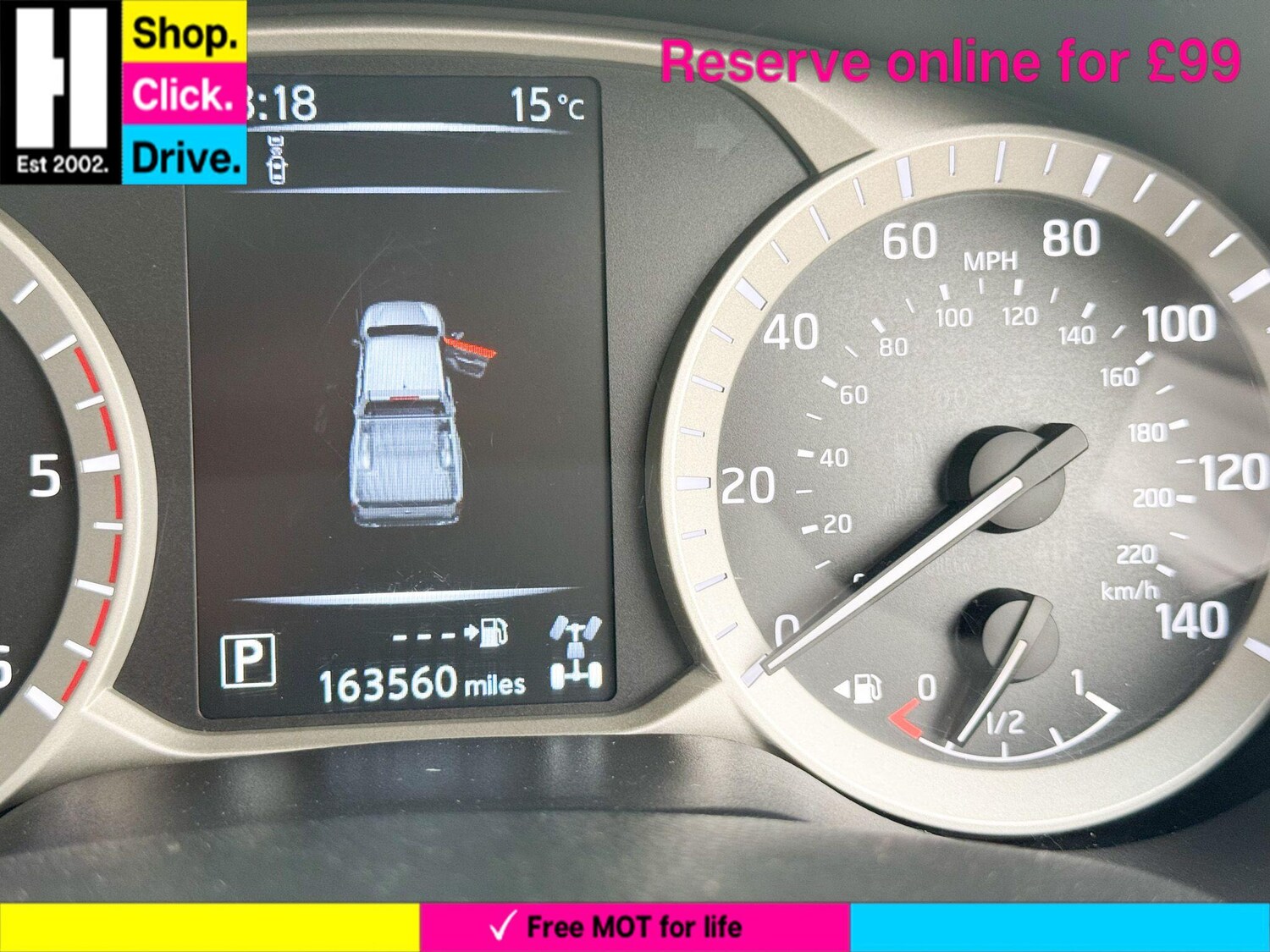 Used Nissan Navara 2017 for sale - 76239586: Photo 63