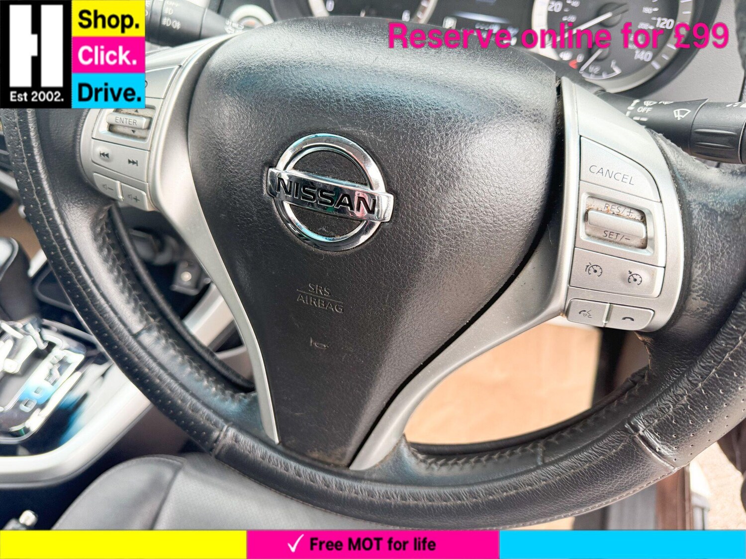 Used Nissan Navara 2017 for sale - 76239586: Photo 65