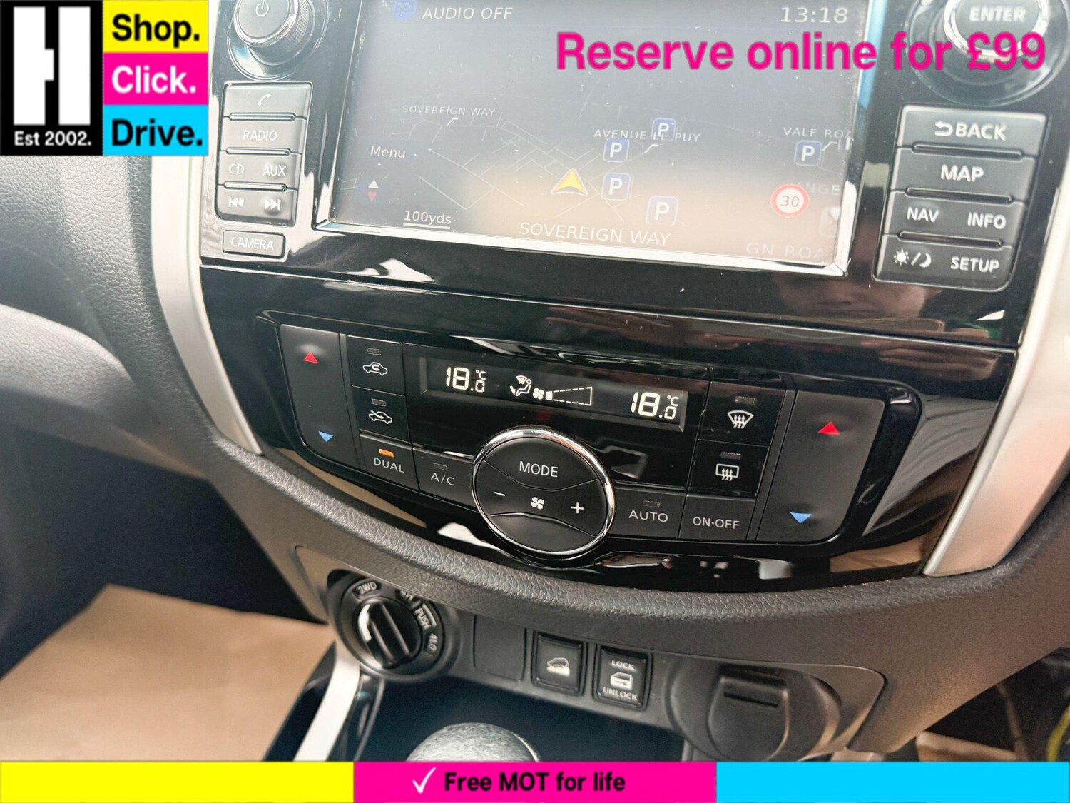 Used Nissan Navara 2017 for sale - 76239586: Photo 67