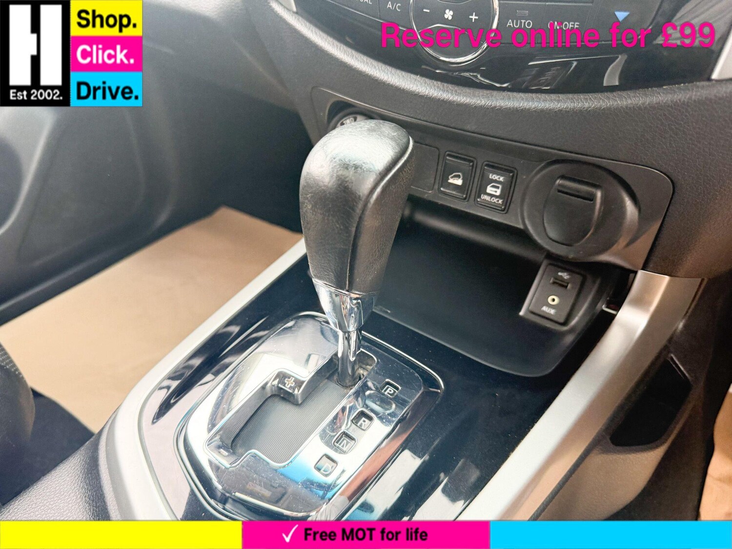 Used Nissan Navara 2017 for sale - 76239586: Photo 68