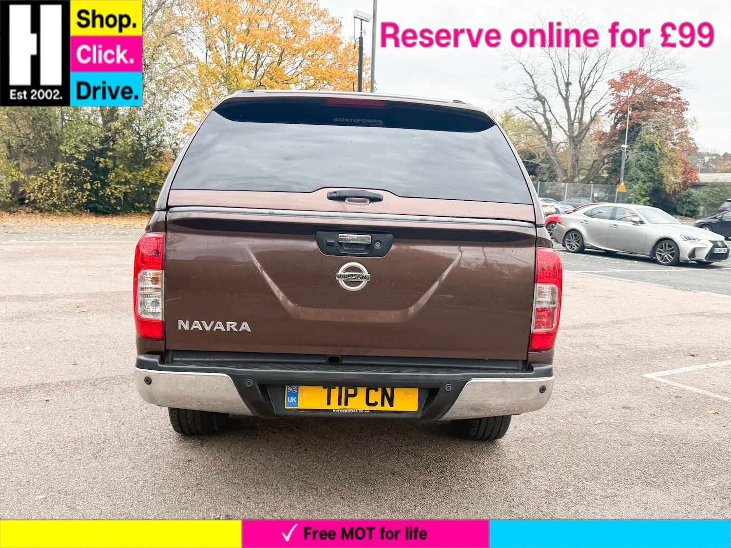 Used Nissan Navara 2017 for sale - 76239586: Photo 7