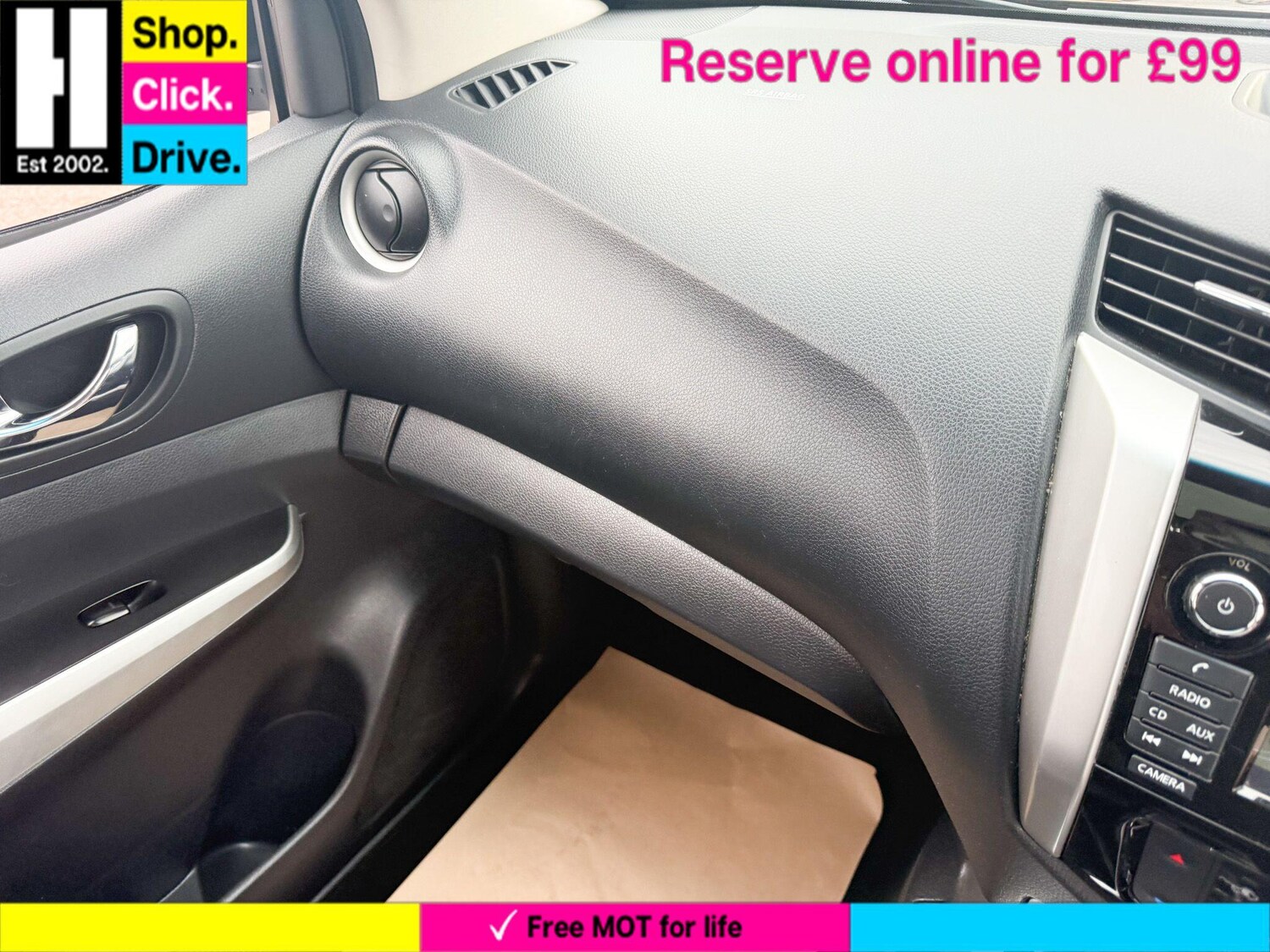 Used Nissan Navara 2017 for sale - 76239586: Photo 70