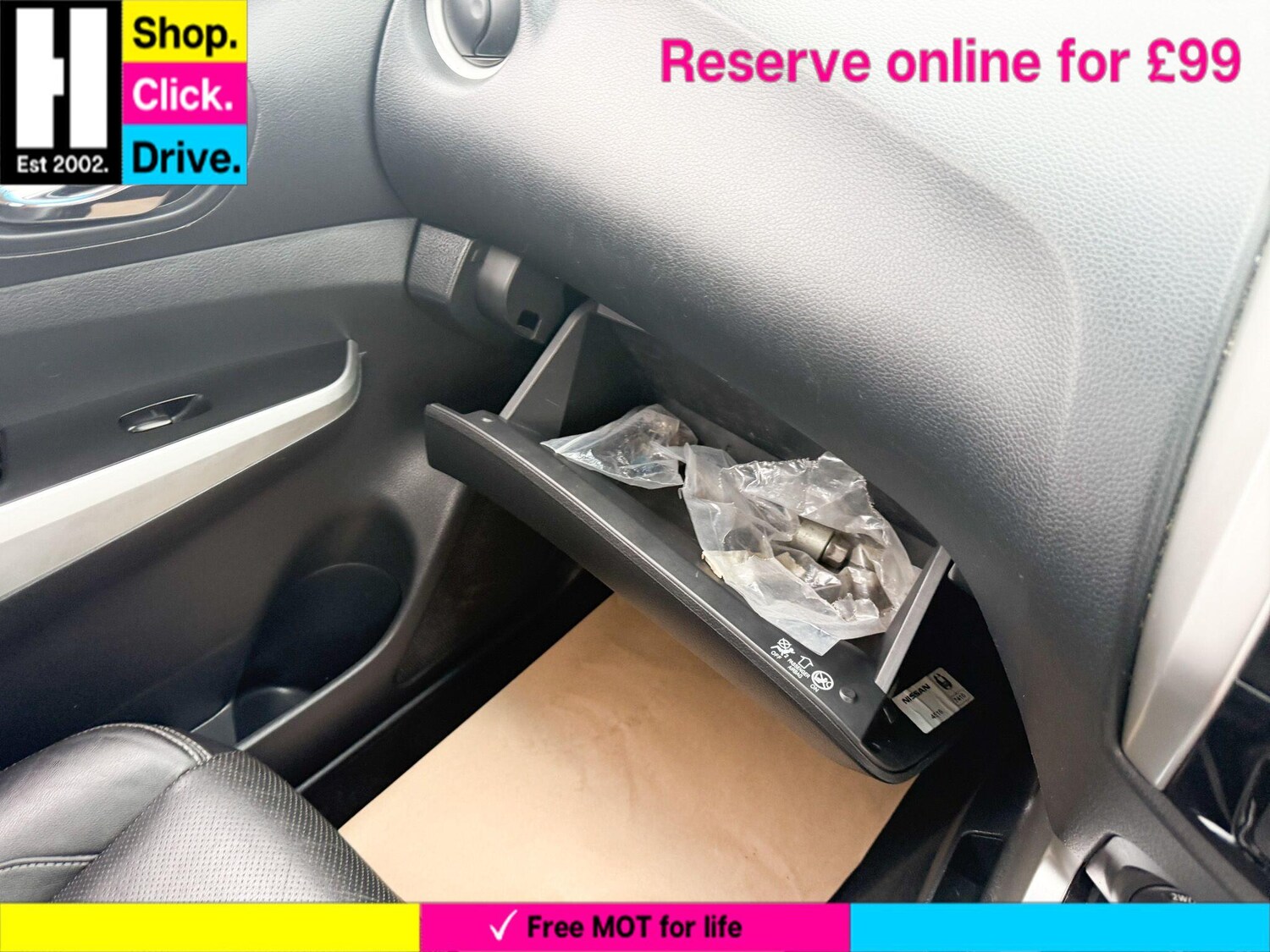 Used Nissan Navara 2017 for sale - 76239586: Photo 71