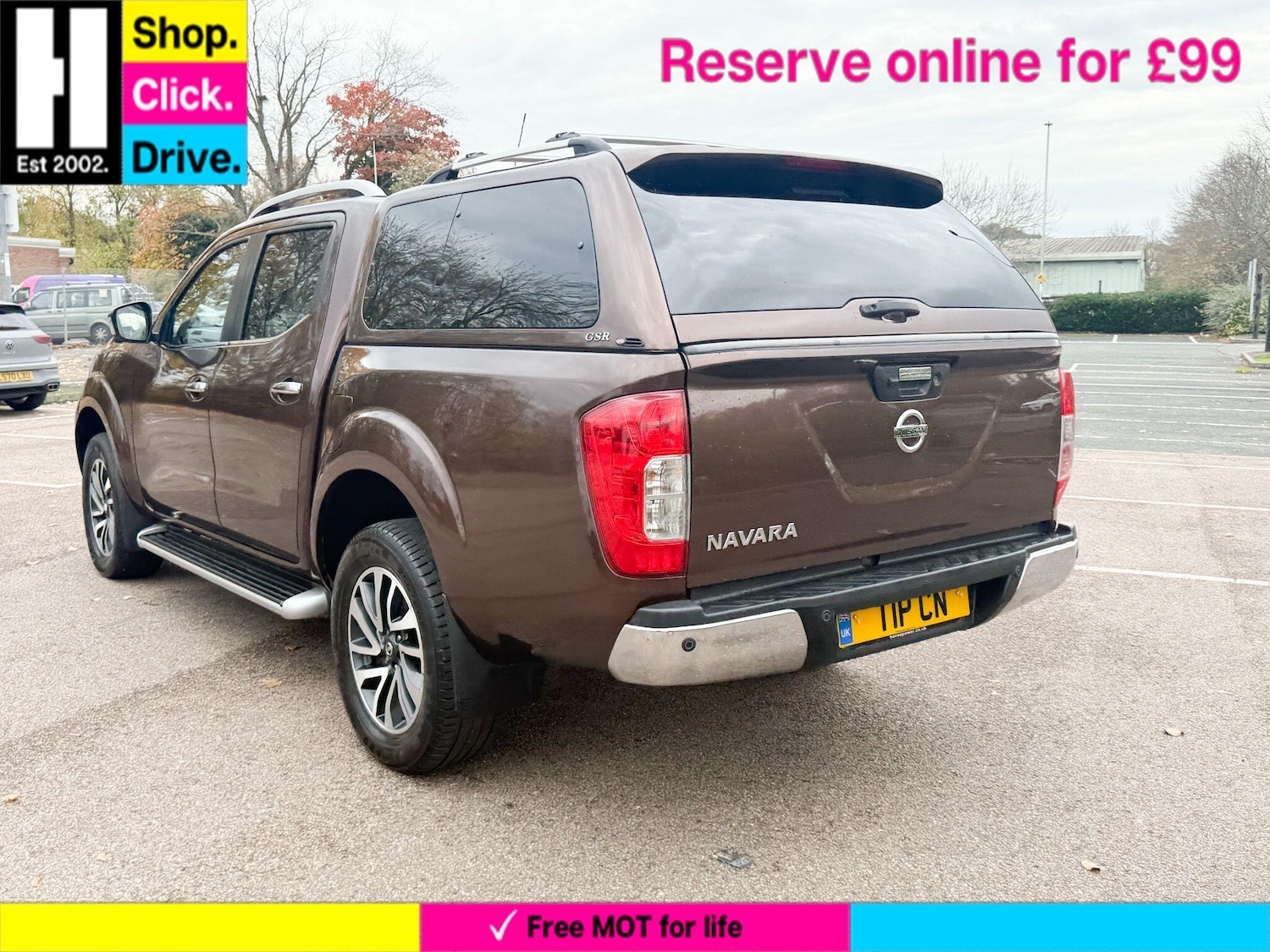 Used Nissan Navara 2017 for sale - 76239586: Photo 8