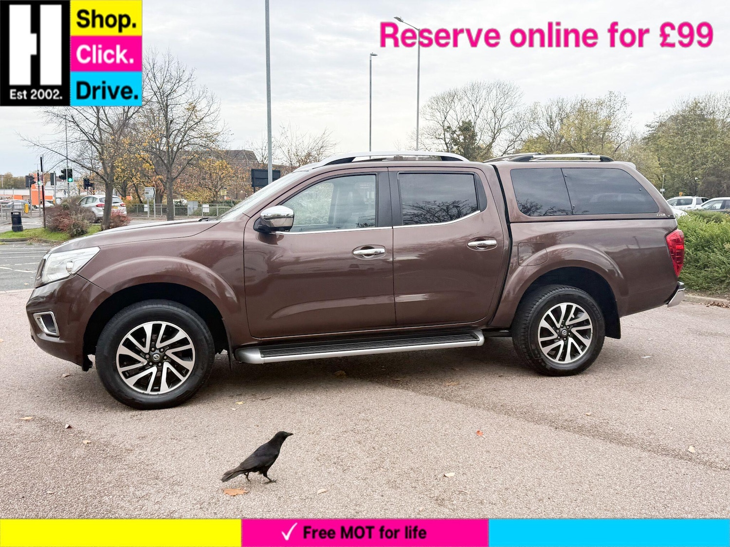 Used Nissan Navara 2017 for sale - 76239586: Photo 9
