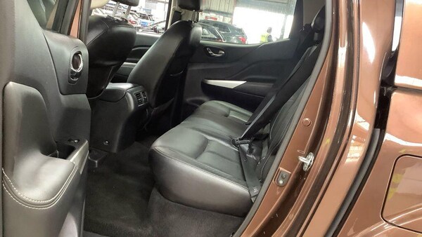 Used Nissan Navara 2017 for sale - 76239586: Photo 9