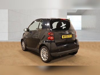 Used smart fortwo 2009 for sale - 79621398: Photo