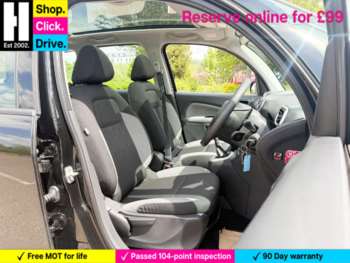 Used Citroen C3 Picasso 2014 for sale - 74618618: Photo