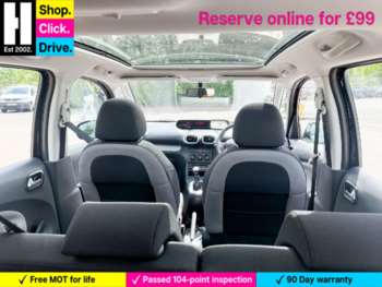 Used Citroen C3 Picasso 2014 for sale - 74618618: Photo