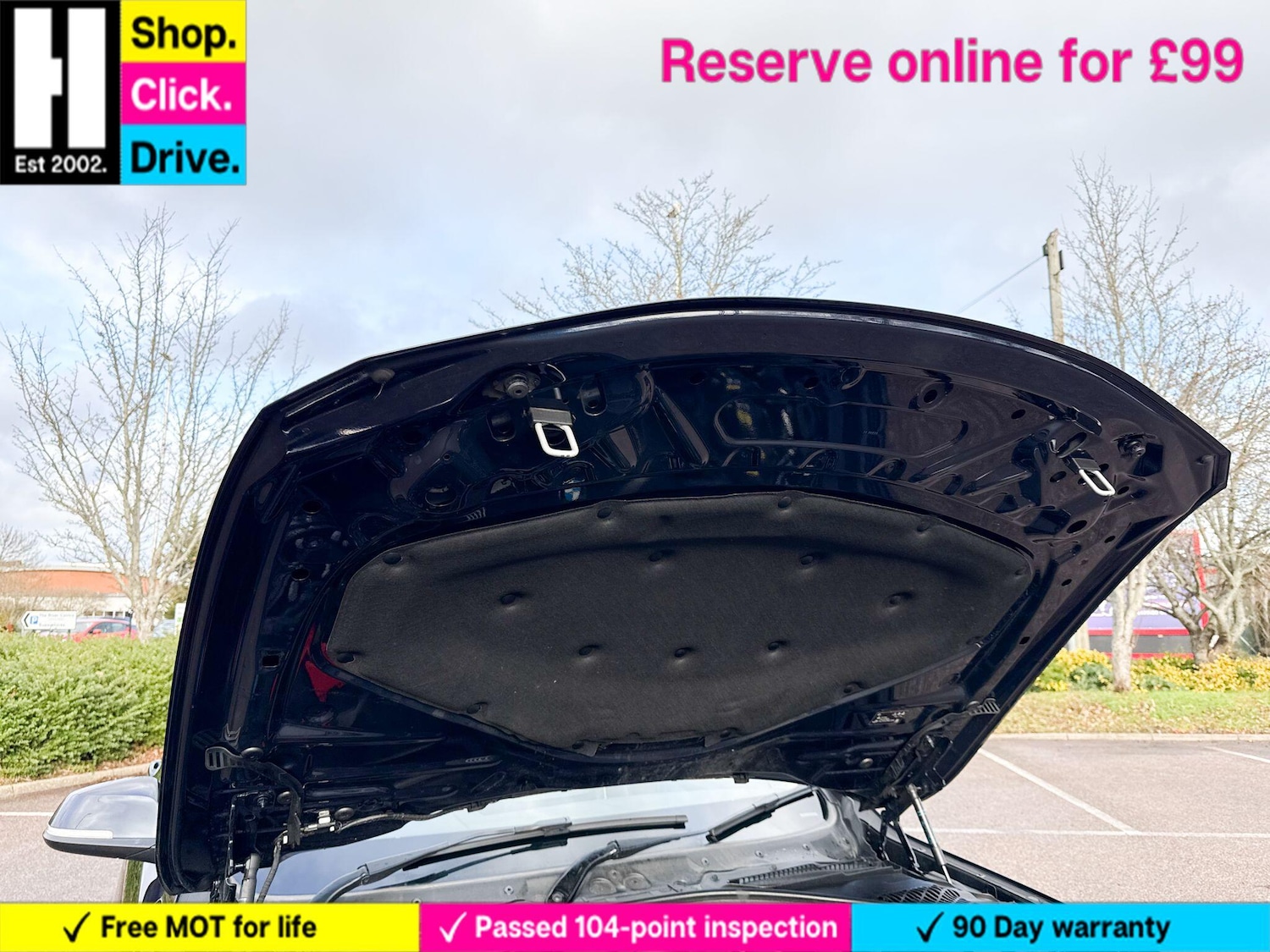 Used BMW 4 Series Gran Coupe 2018 for sale - 77214841: Photo 29