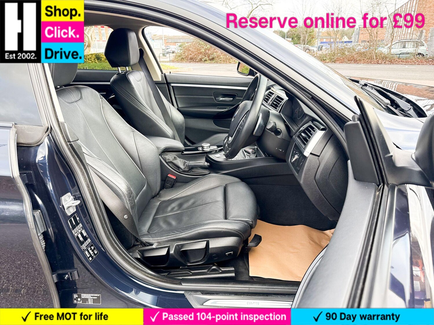 Used BMW 4 Series Gran Coupe 2018 for sale - 77214841: Photo 43