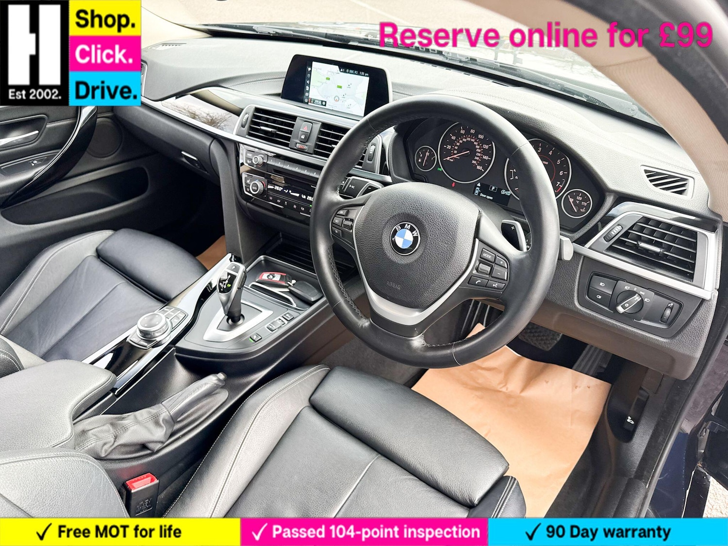 Used BMW 4 Series Gran Coupe 2018 for sale - 77214841: Photo 45