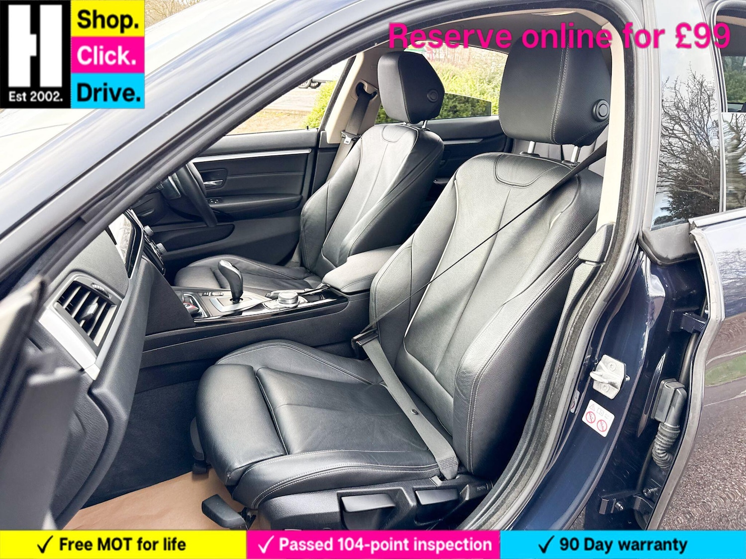 Used BMW 4 Series Gran Coupe 2018 for sale - 77214841: Photo 54