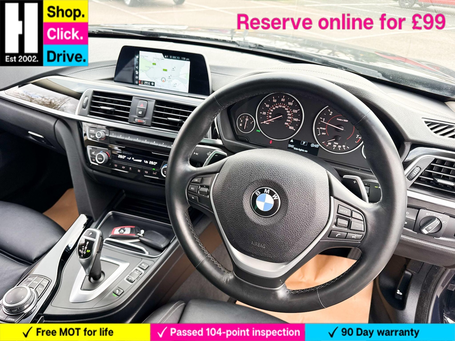 Used BMW 4 Series Gran Coupe 2018 for sale - 77214841: Photo 56