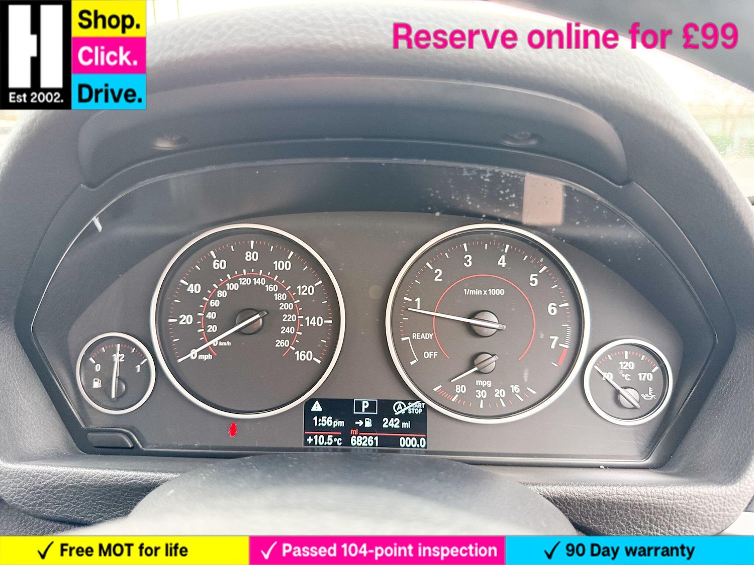 Used BMW 4 Series Gran Coupe 2018 for sale - 77214841: Photo 57