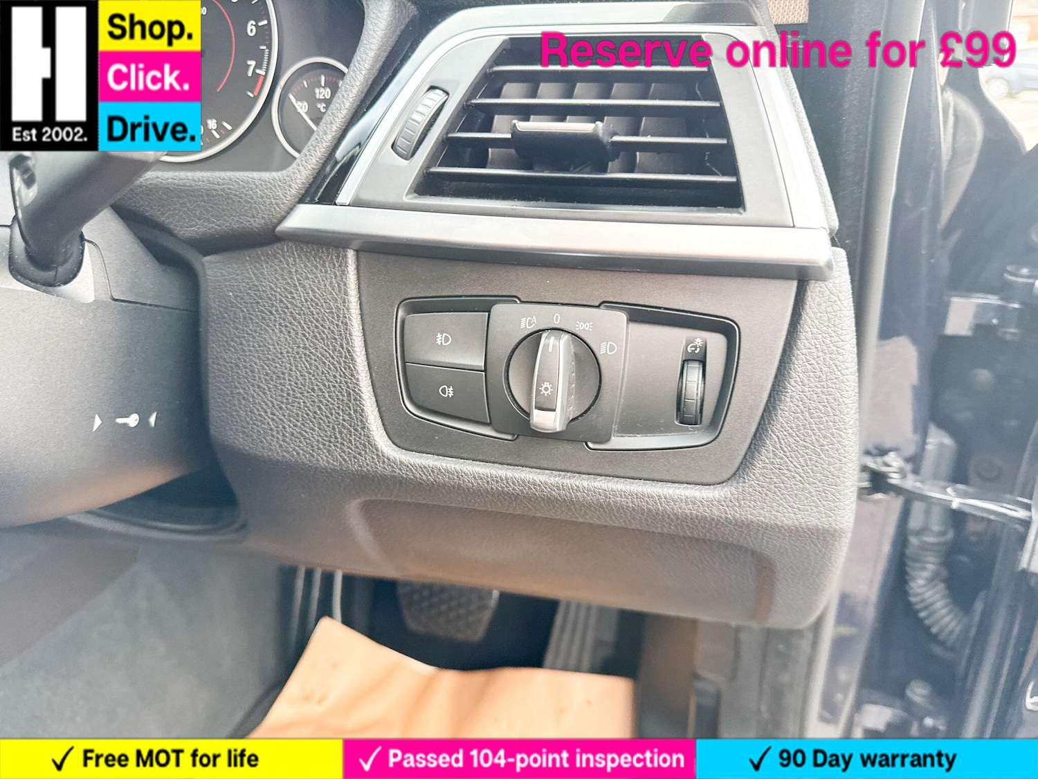 Used BMW 4 Series Gran Coupe 2018 for sale - 77214841: Photo 58