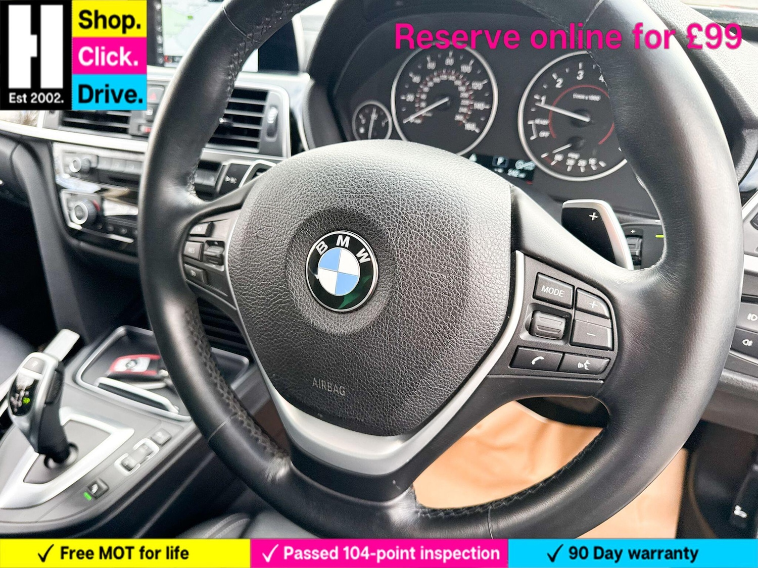 Used BMW 4 Series Gran Coupe 2018 for sale - 77214841: Photo 59