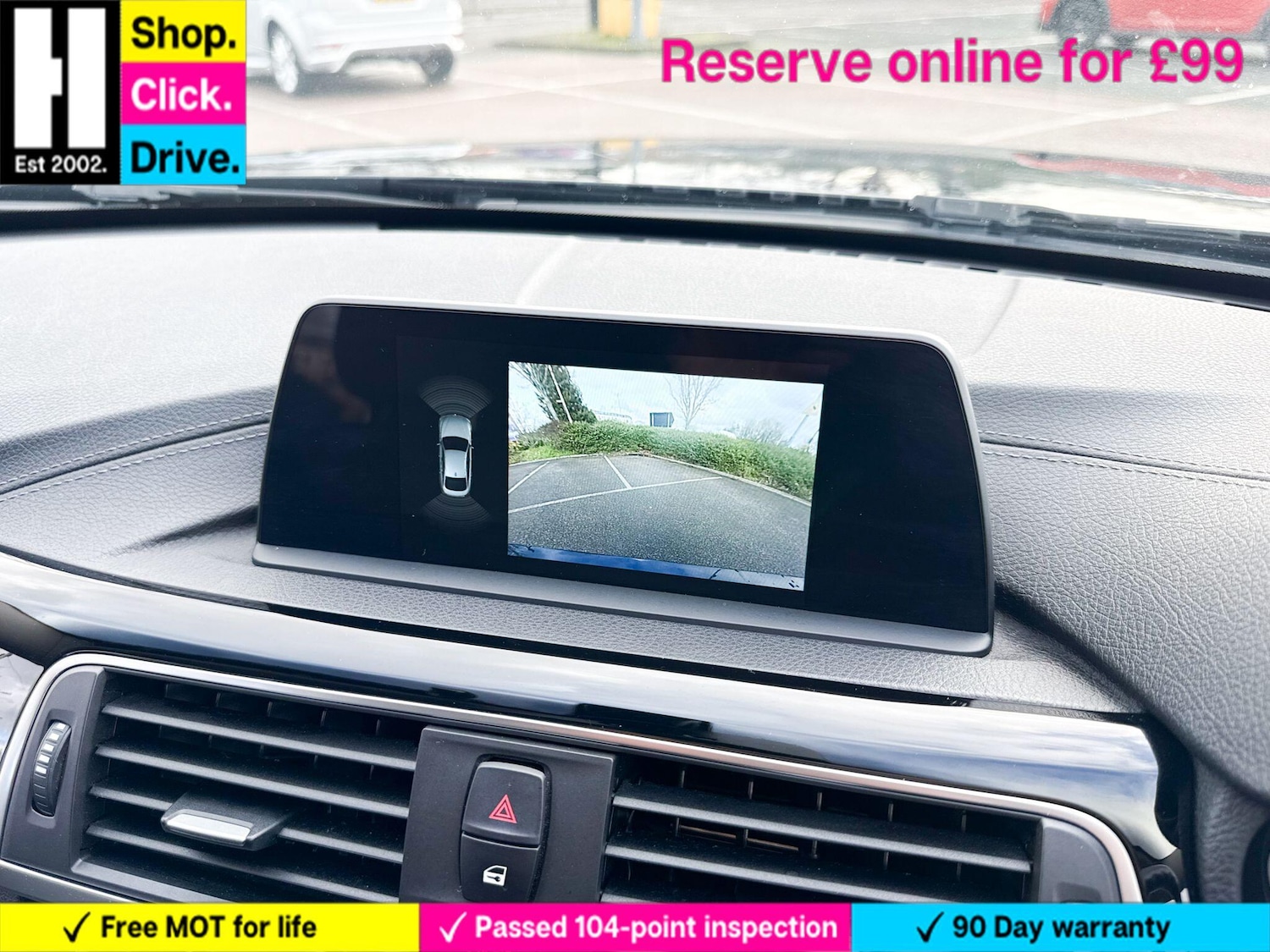 Used BMW 4 Series Gran Coupe 2018 for sale - 77214841: Photo 61