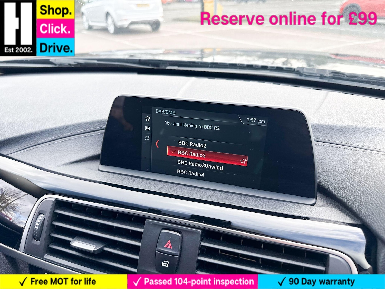 Used BMW 4 Series Gran Coupe 2018 for sale - 77214841: Photo 62