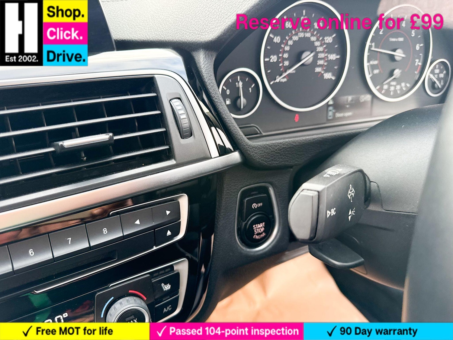 Used BMW 4 Series Gran Coupe 2018 for sale - 77214841: Photo 64