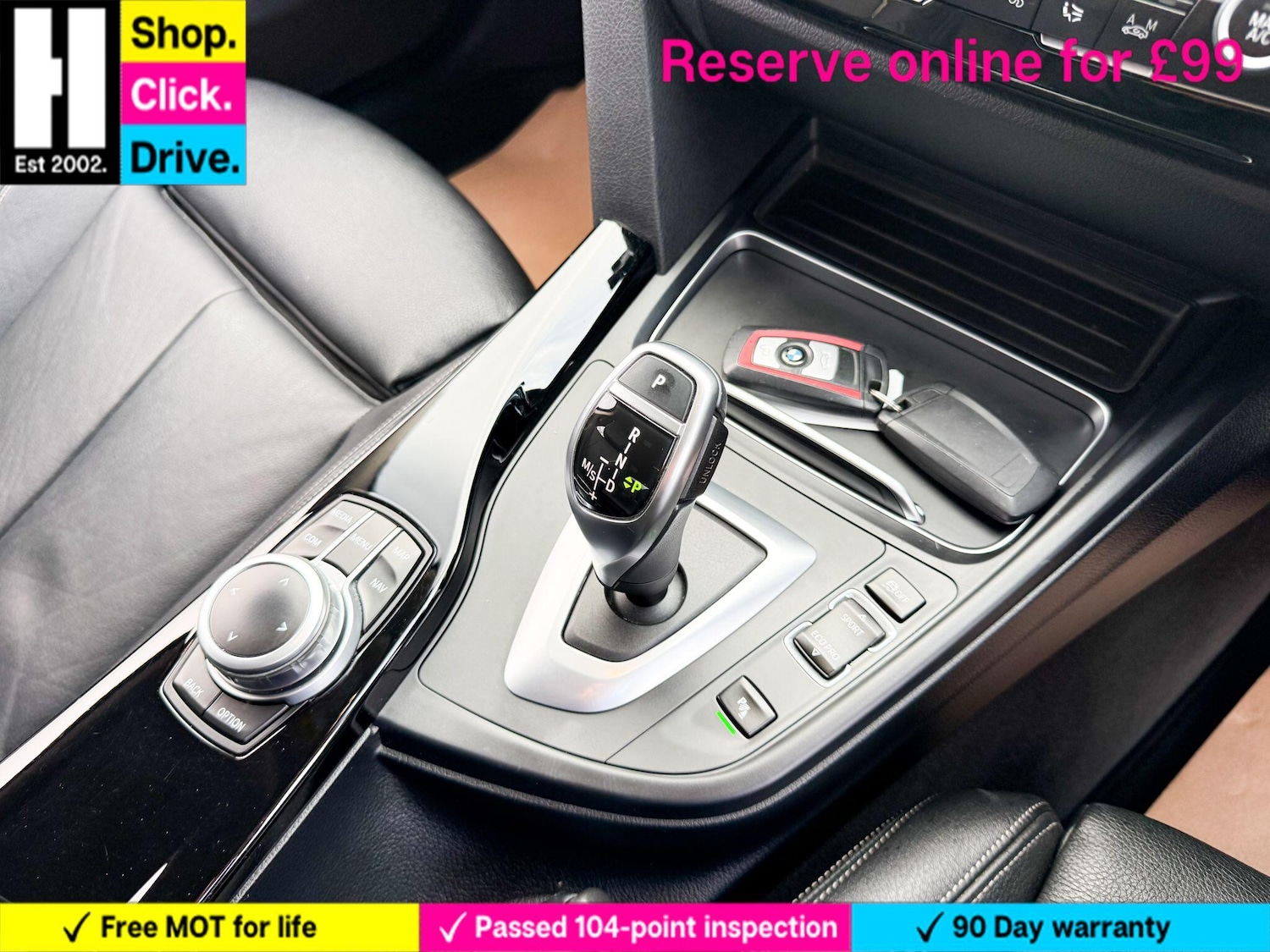 Used BMW 4 Series Gran Coupe 2018 for sale - 77214841: Photo 66