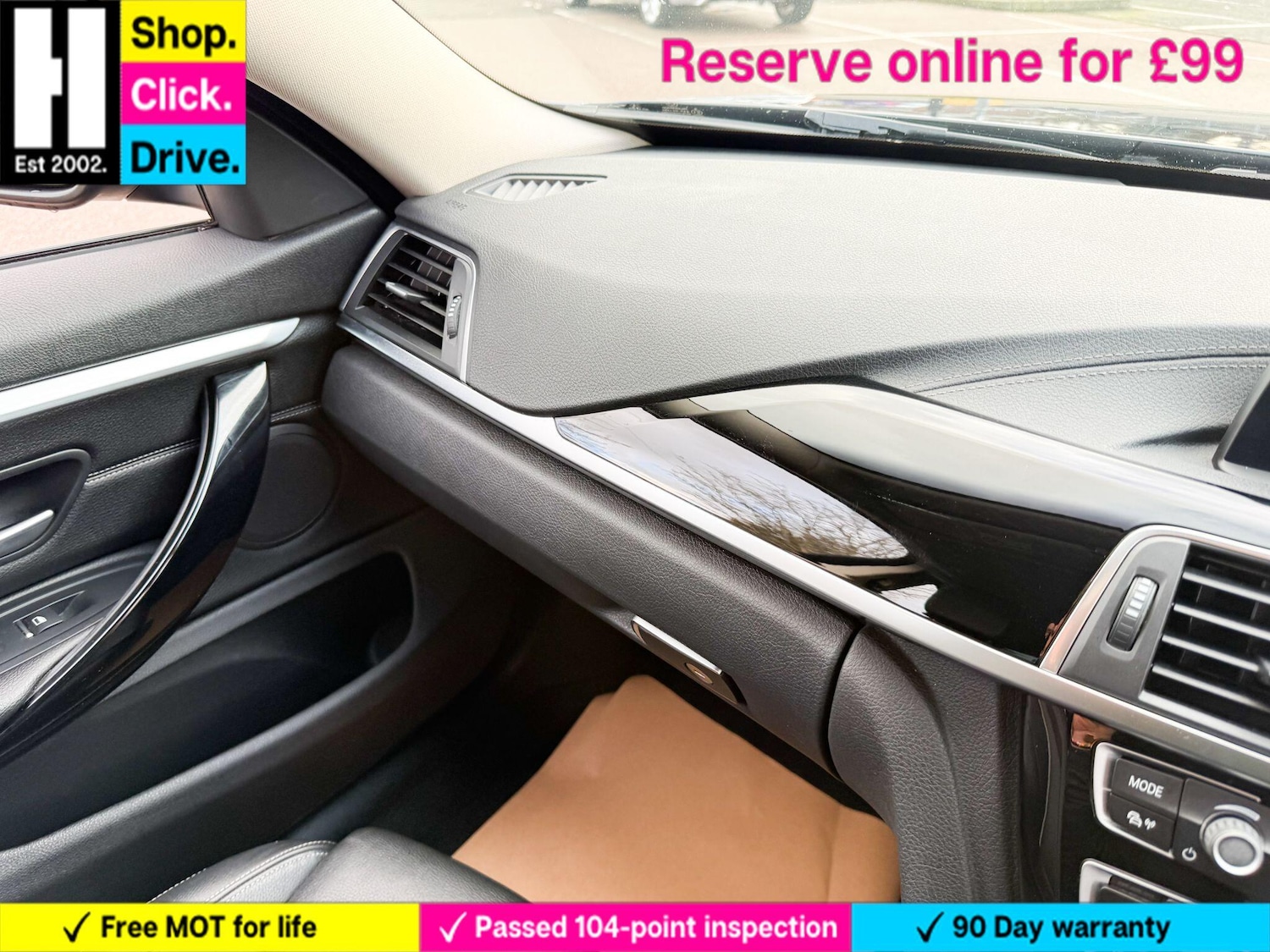 Used BMW 4 Series Gran Coupe 2018 for sale - 77214841: Photo 67