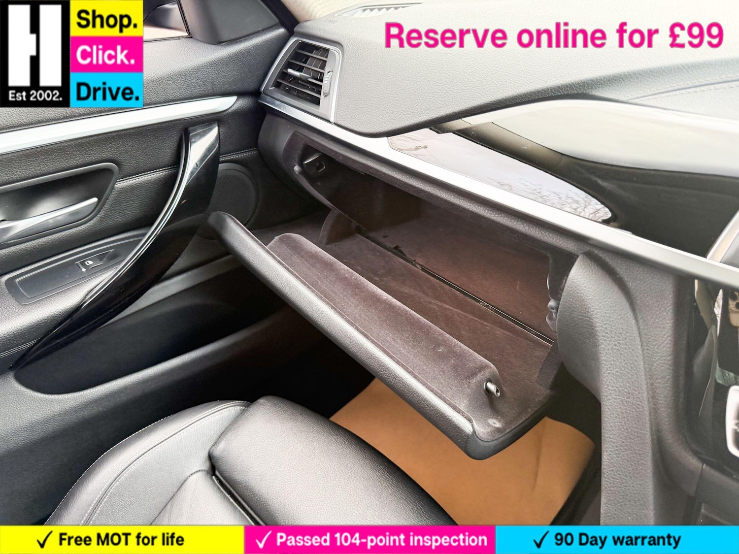 Used BMW 4 Series Gran Coupe 2018 for sale - 77214841: Photo 68