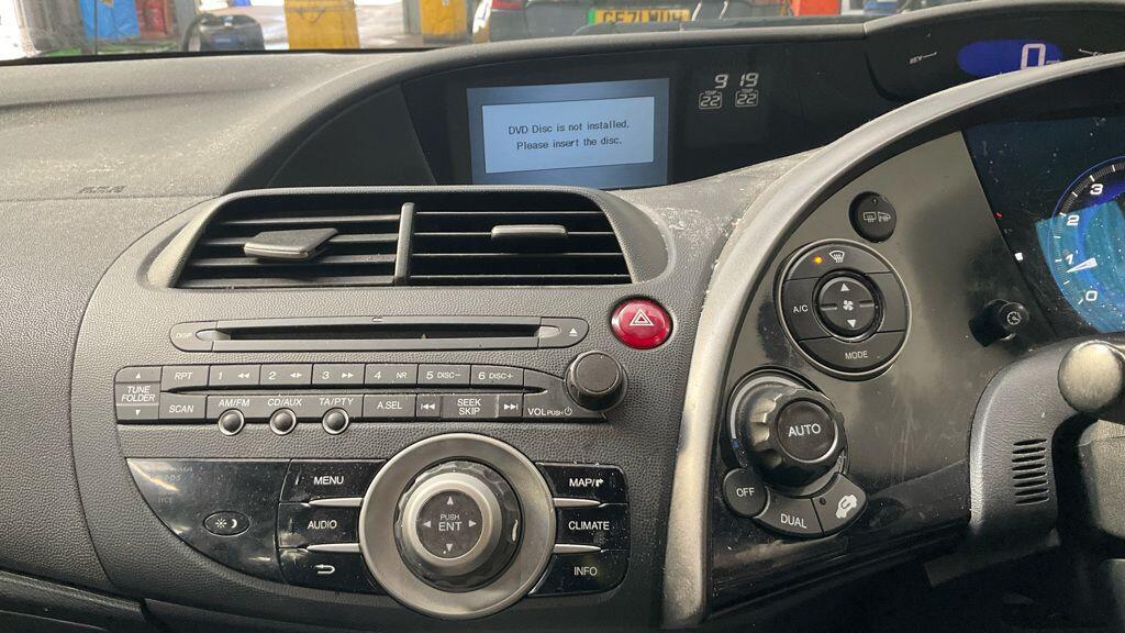 Used Honda Civic 2007 for sale - 76377737: Photo 10