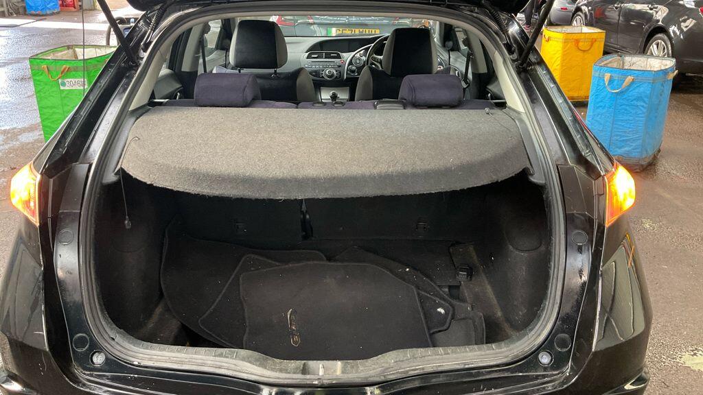 Used Honda Civic 2007 for sale - 76377737: Photo 6