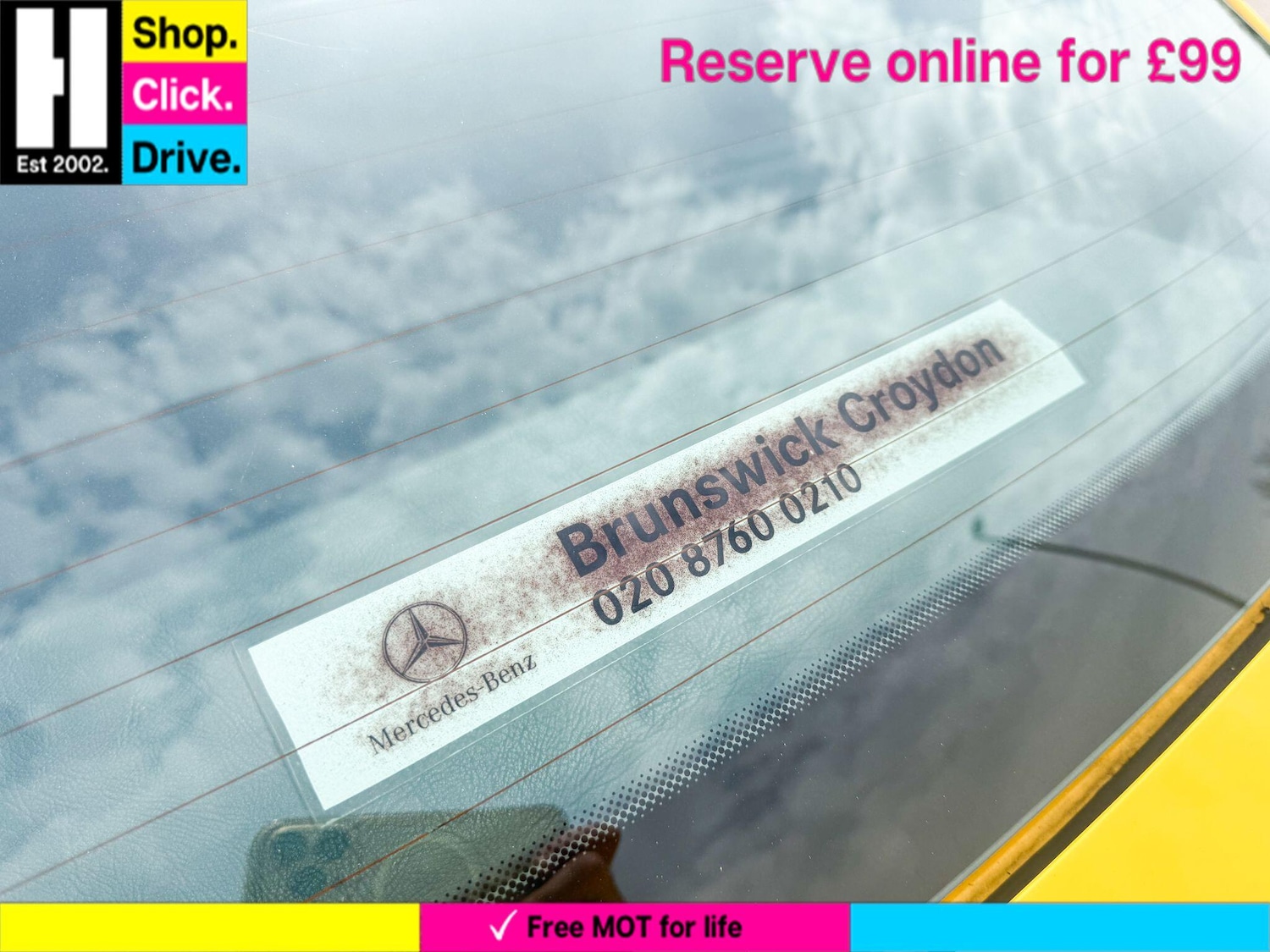 Used Mercedes-Benz SLK 2000 for sale - 78185774: Photo 35