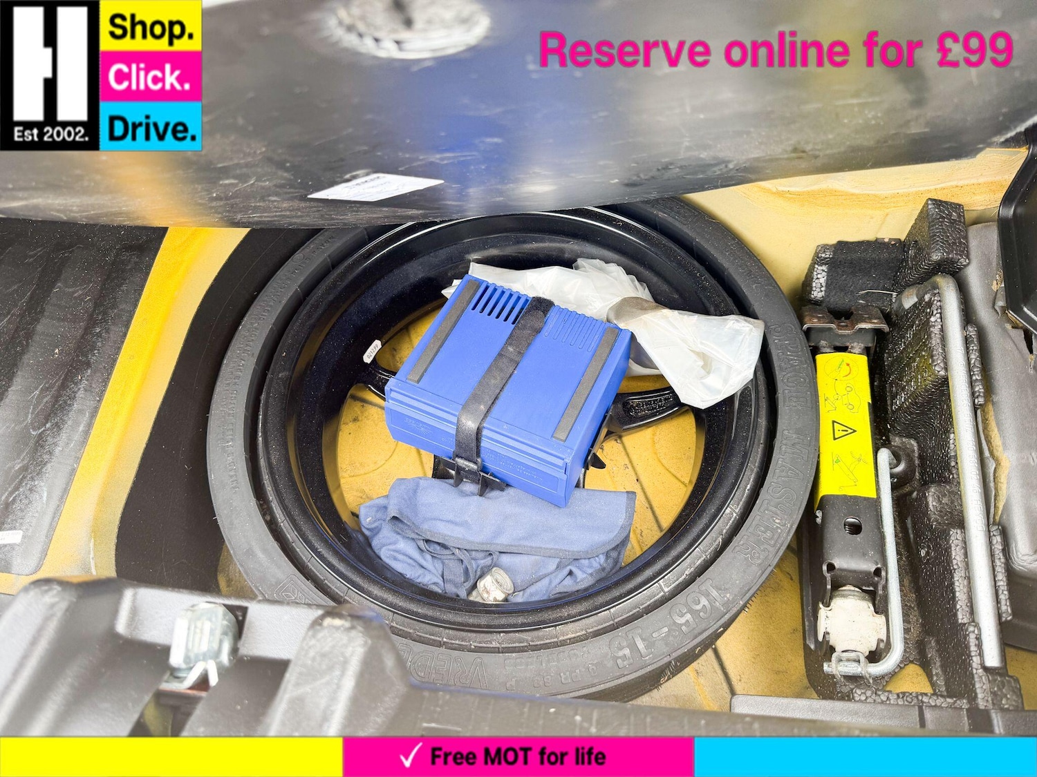 Used Mercedes-Benz SLK 2000 for sale - 78185774: Photo 39