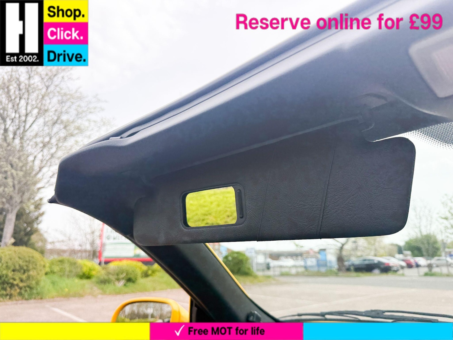 Used Mercedes-Benz SLK 2000 for sale - 78185774: Photo 64