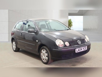 Used Volkswagen Polo 2004 for sale - 79387474: Photo