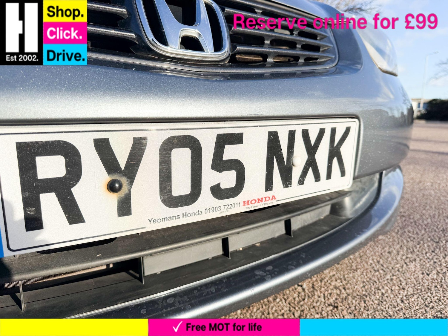 Used Honda Civic 2005 for sale - 77049916: Photo 11