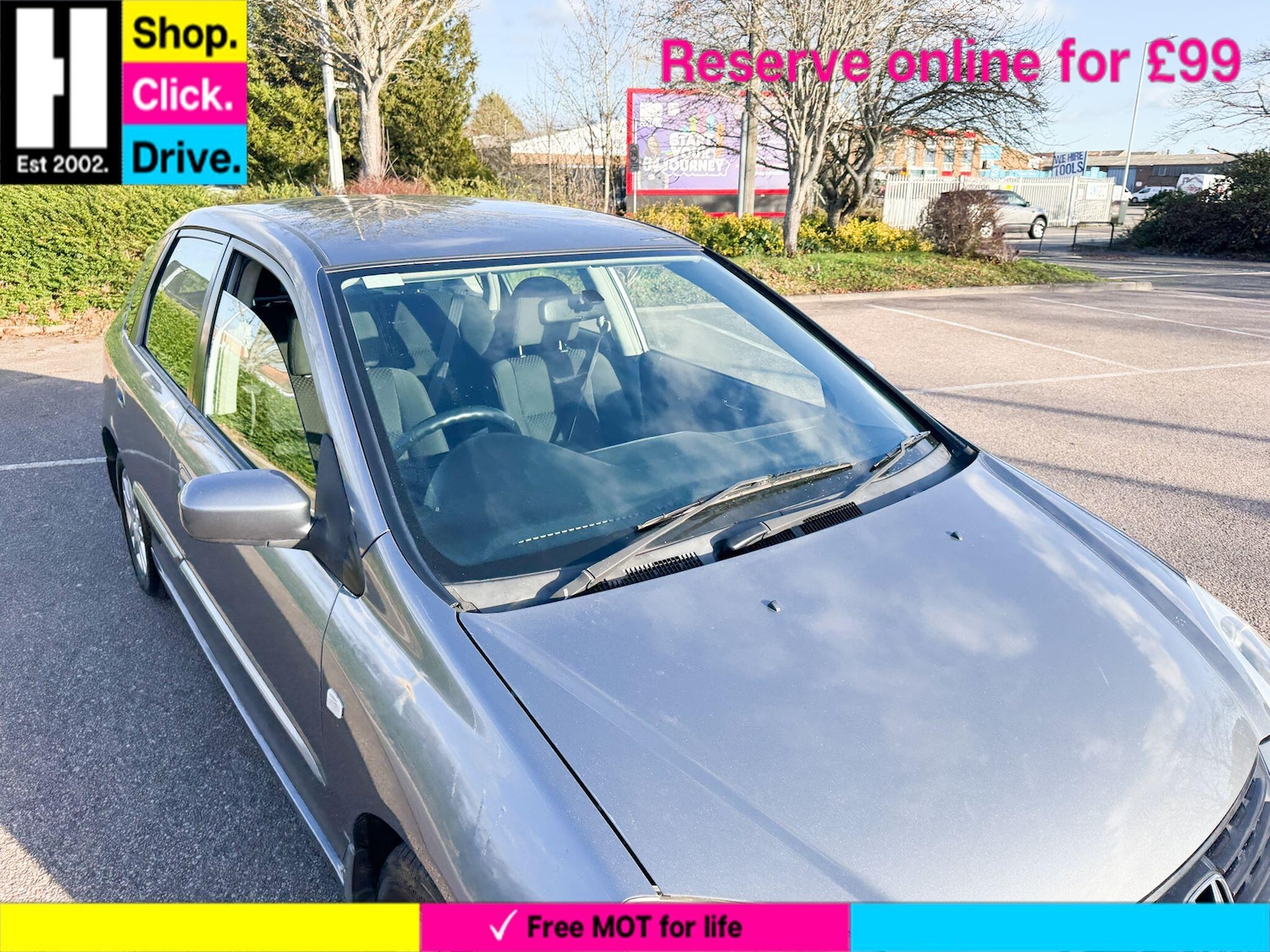 Used Honda Civic 2005 for sale - 77049916: Photo 12