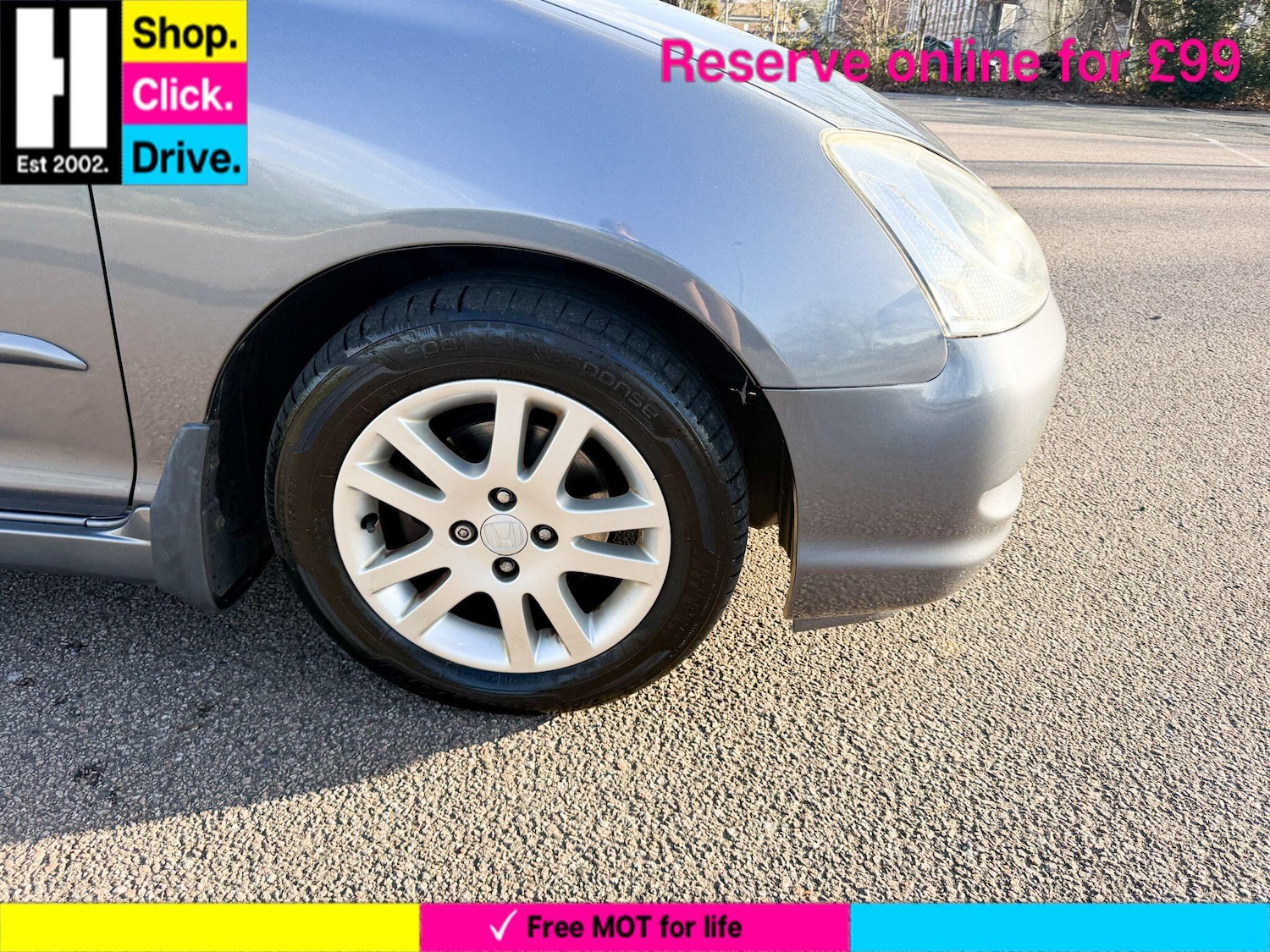 Used Honda Civic 2005 for sale - 77049916: Photo 13