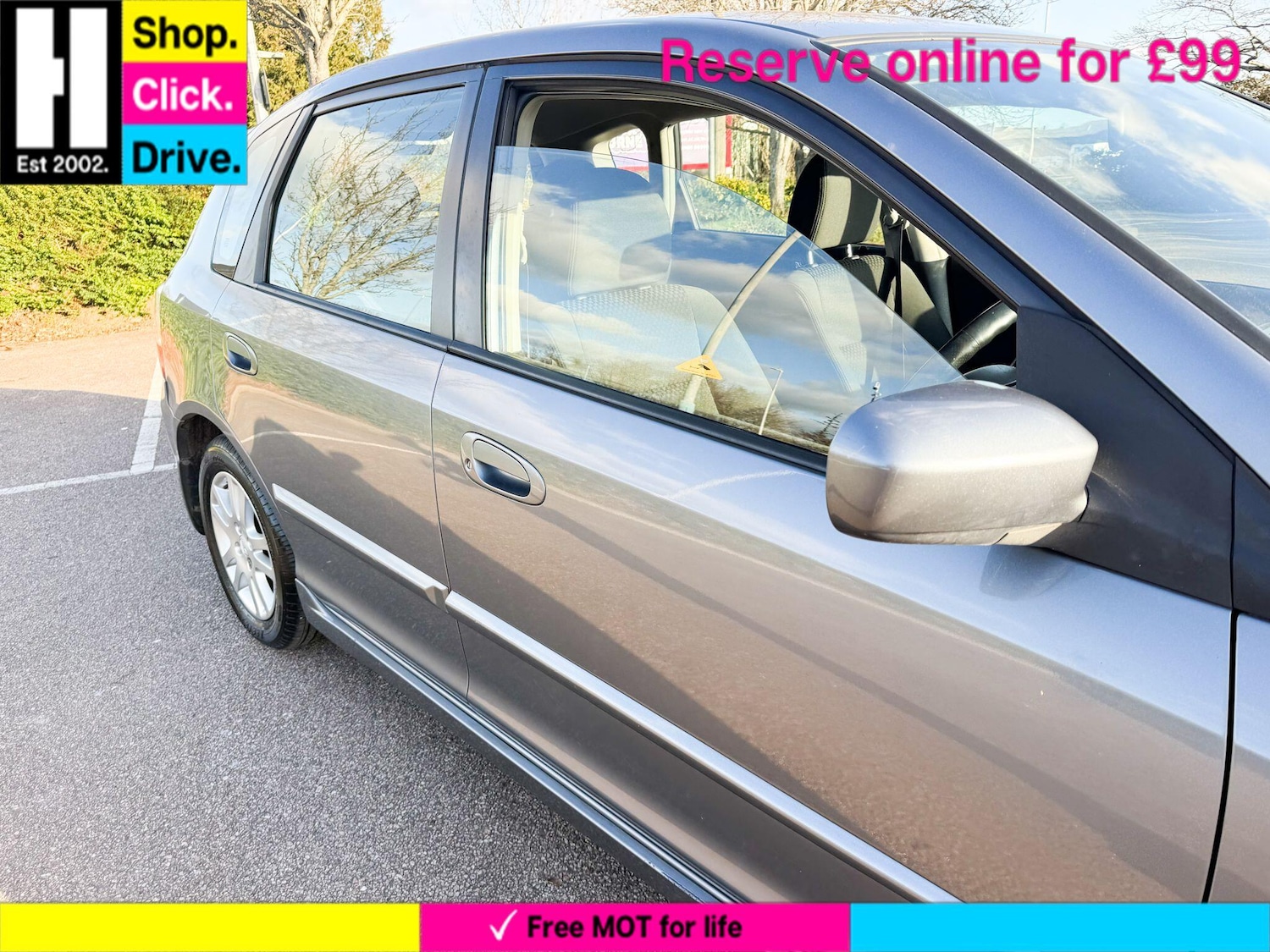 Used Honda Civic 2005 for sale - 77049916: Photo 14