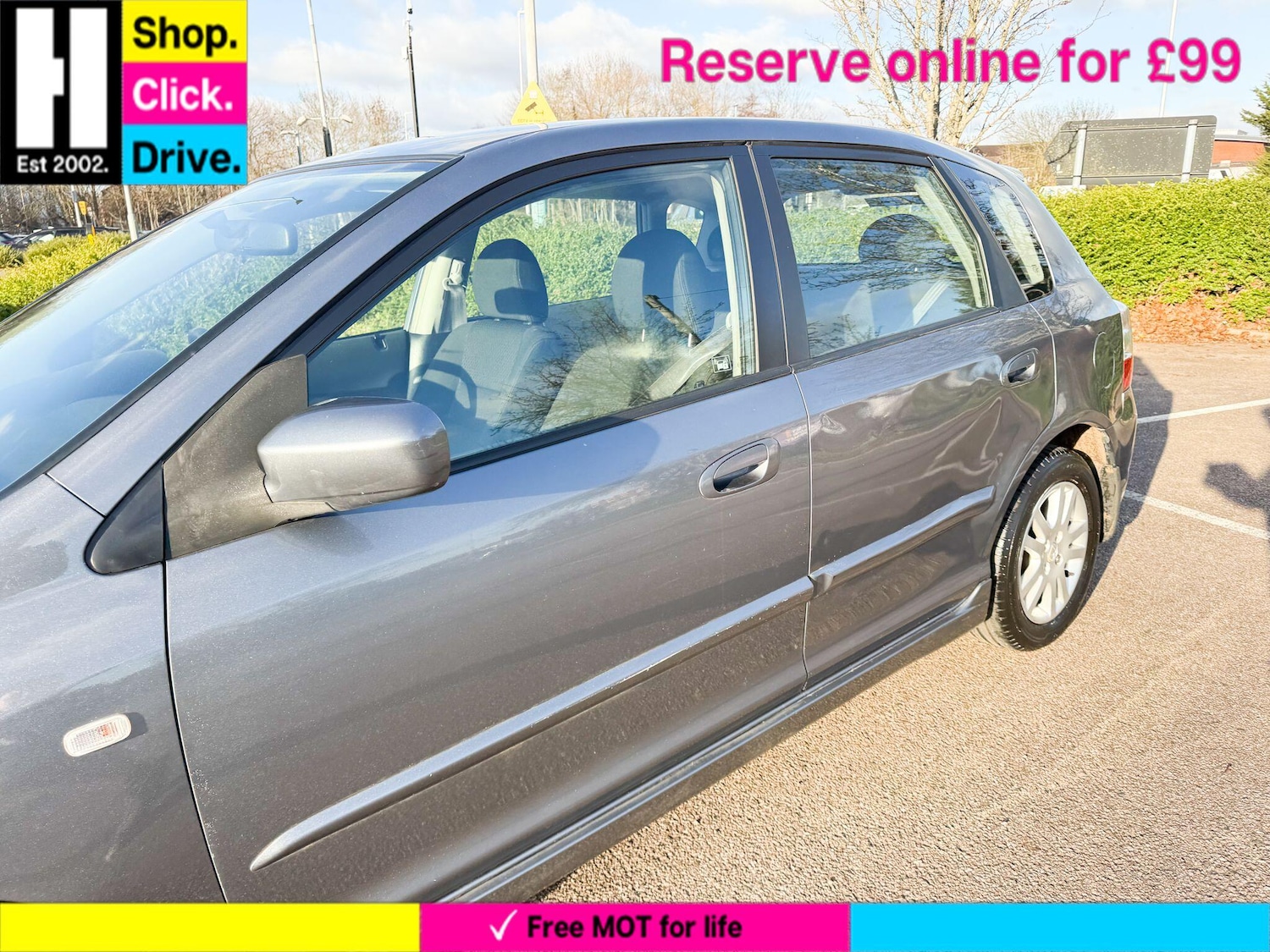 Used Honda Civic 2005 for sale - 77049916: Photo 22