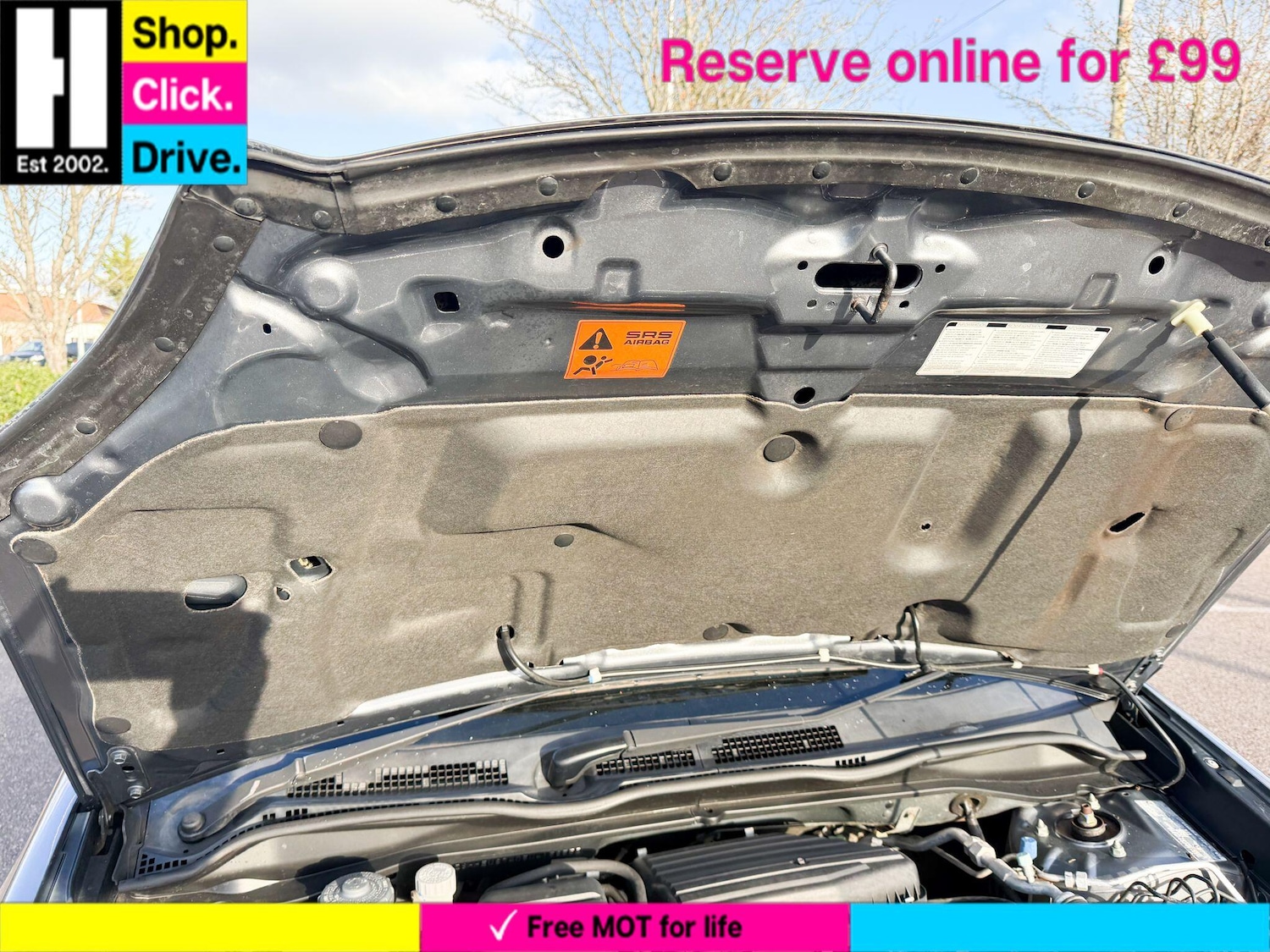 Used Honda Civic 2005 for sale - 77049916: Photo 25