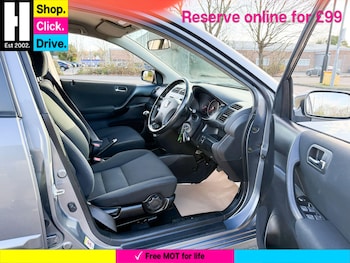 Used Honda Civic 2005 for sale - 77049916: Photo