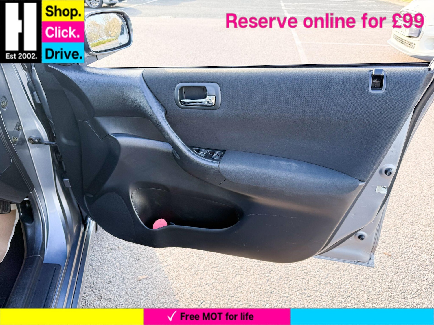 Used Honda Civic 2005 for sale - 77049916: Photo 36