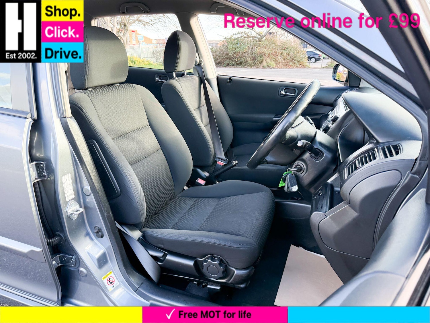 Used Honda Civic 2005 for sale - 77049916: Photo 37