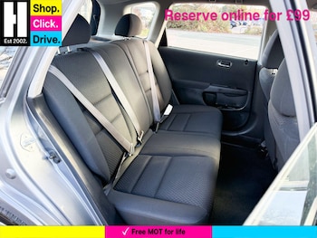 Used Honda Civic 2005 for sale - 77049916: Photo