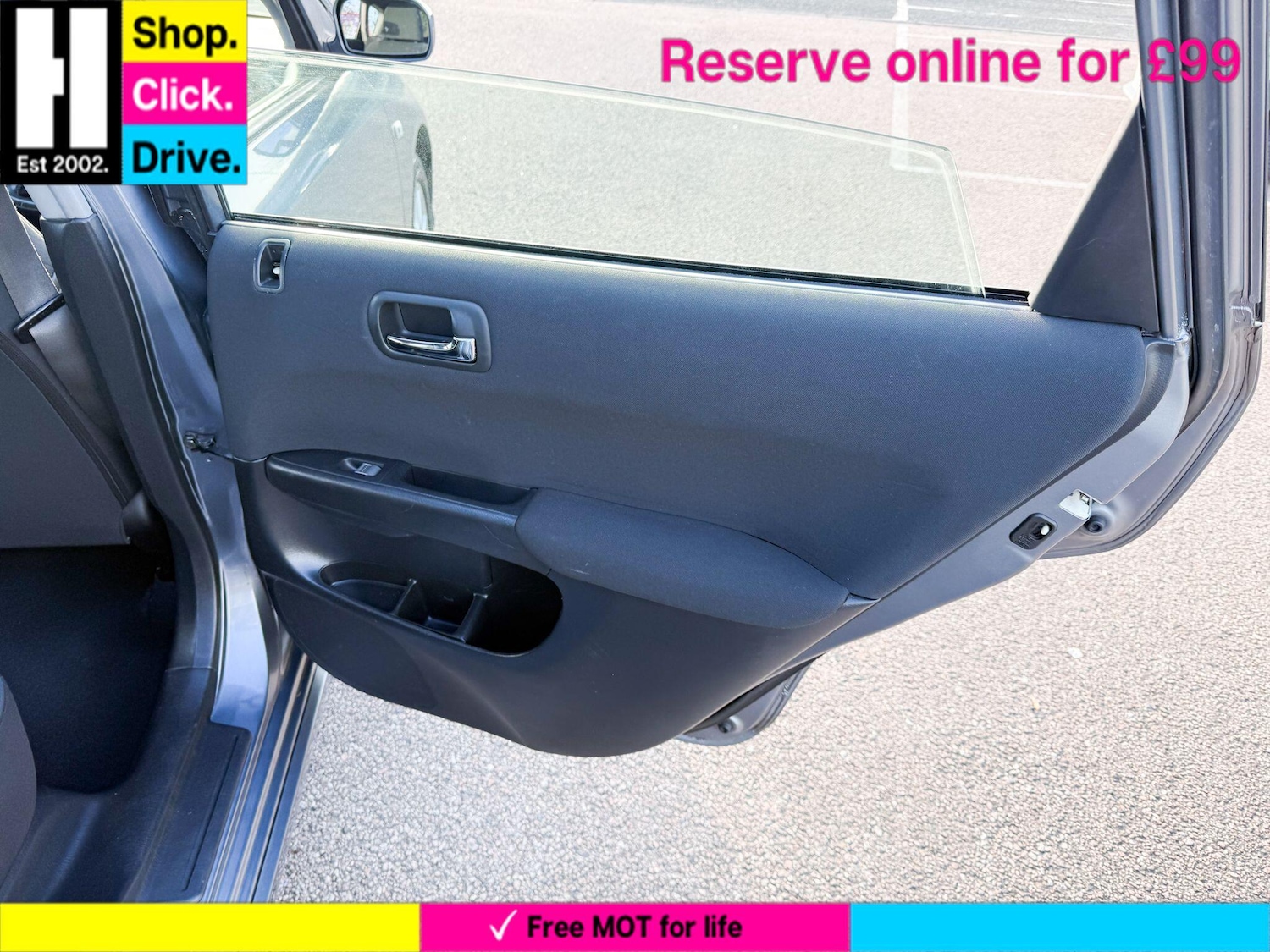 Used Honda Civic 2005 for sale - 77049916: Photo 41