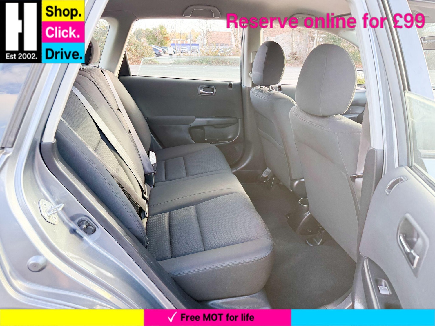 Used Honda Civic 2005 for sale - 77049916: Photo 42