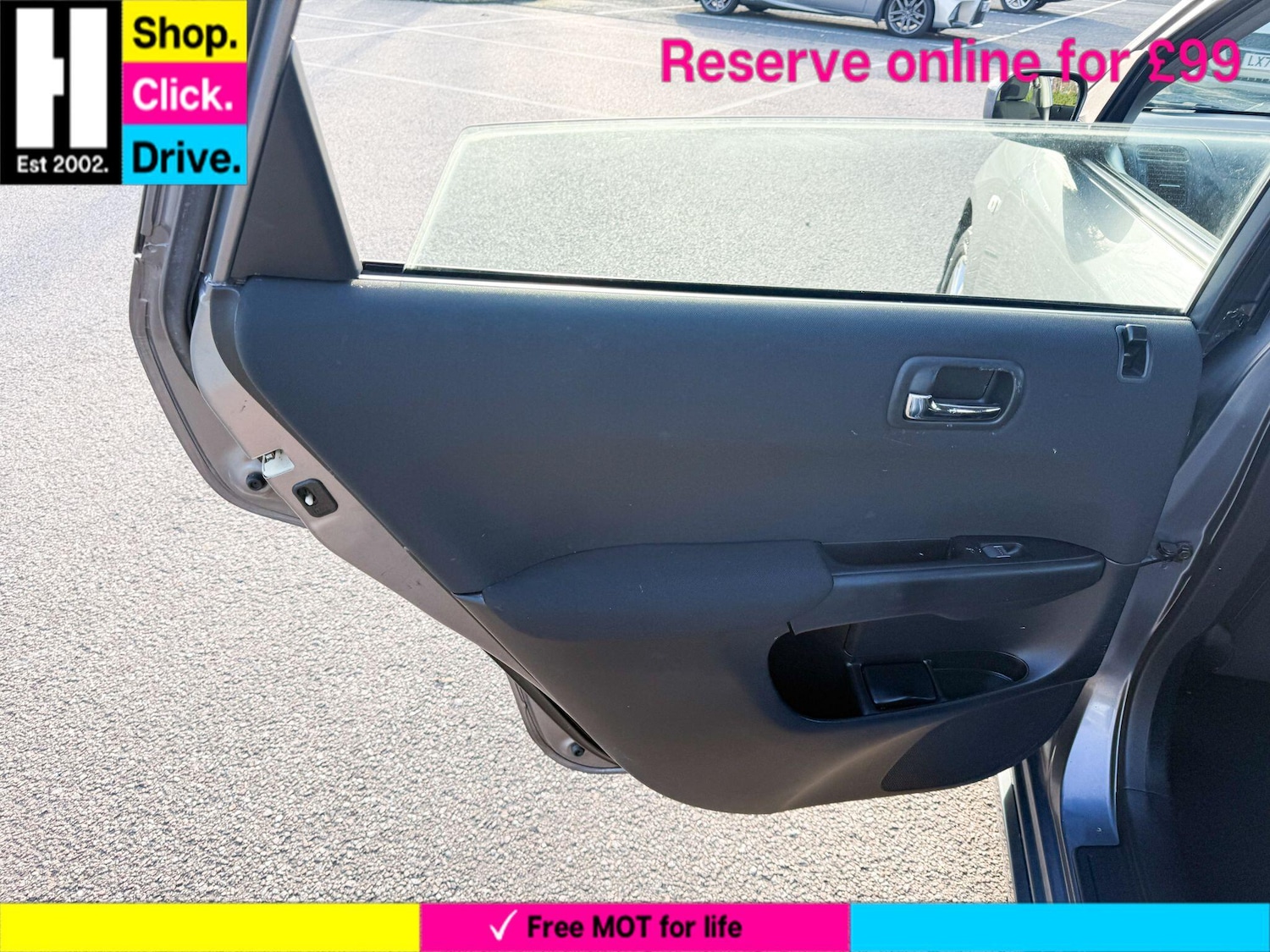 Used Honda Civic 2005 for sale - 77049916: Photo 43