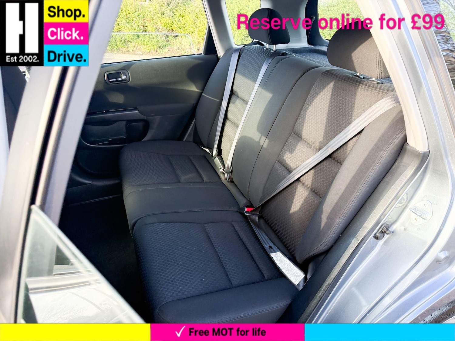 Used Honda Civic 2005 for sale - 77049916: Photo 45