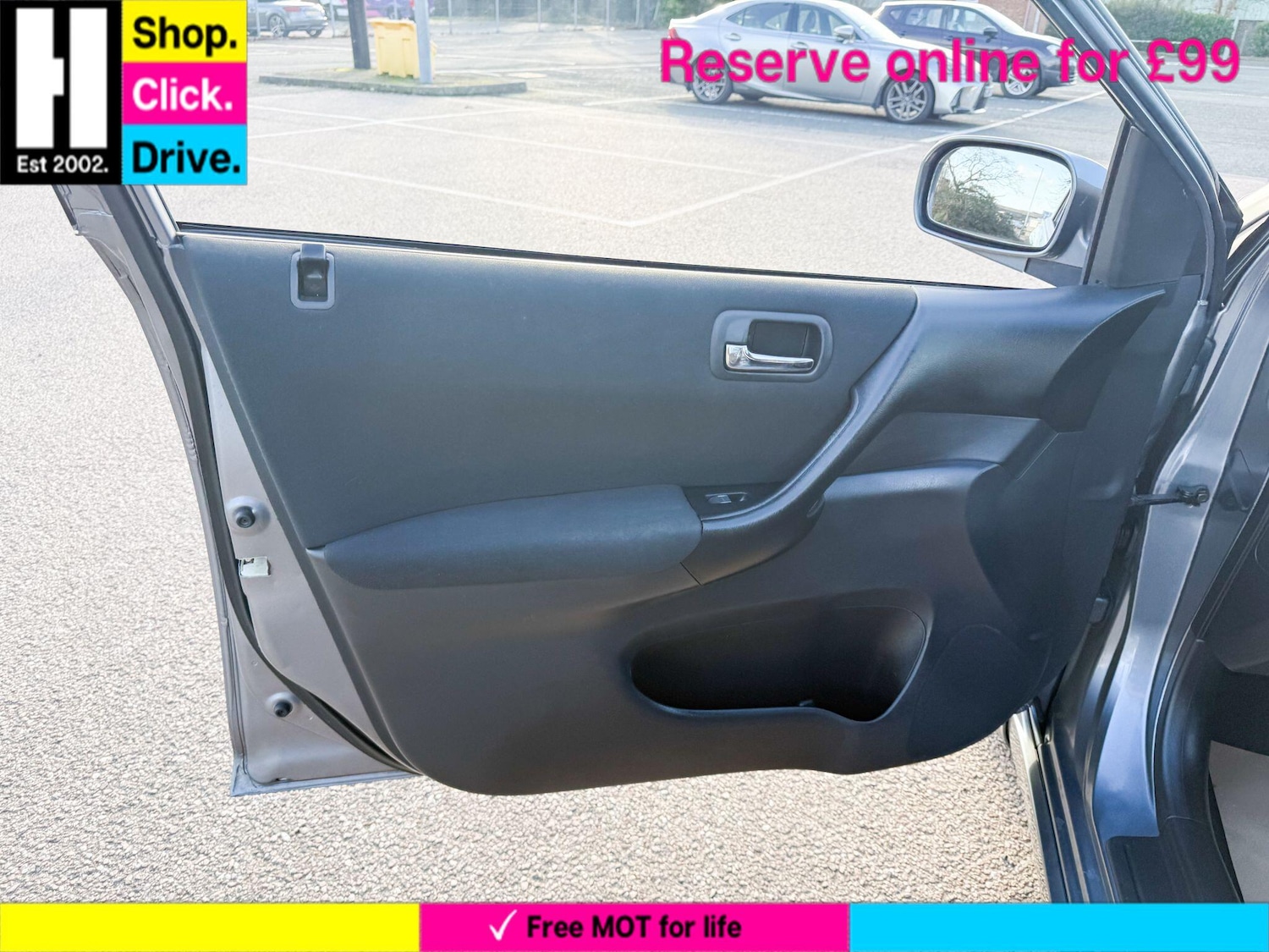 Used Honda Civic 2005 for sale - 77049916: Photo 46