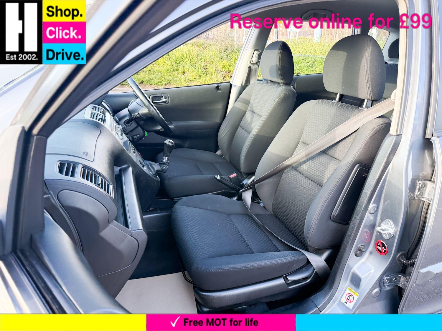 Used Honda Civic 2005 for sale - 77049916: Photo 48